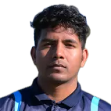 Masud Rana