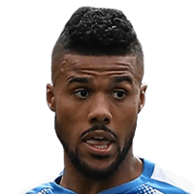 Elias Kachunga
