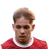Emile Smith Rowe