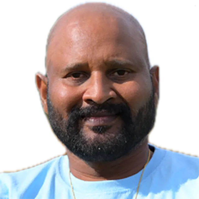 Sanjay Thomas