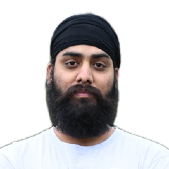 Simranjeet Singh