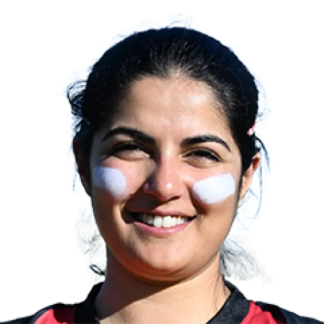 Sharaanya Sadarangani