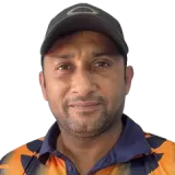 Cricketer