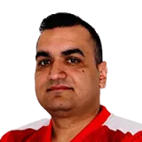 Shekib Naibkhel