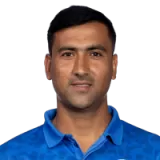 Cricketer