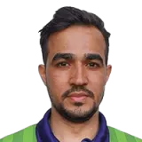 Abdullah Khan