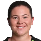 Hannah Darlington