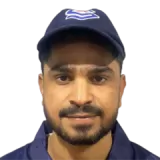 Imran Basha Shaik Cricket Player