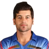 Cricketer