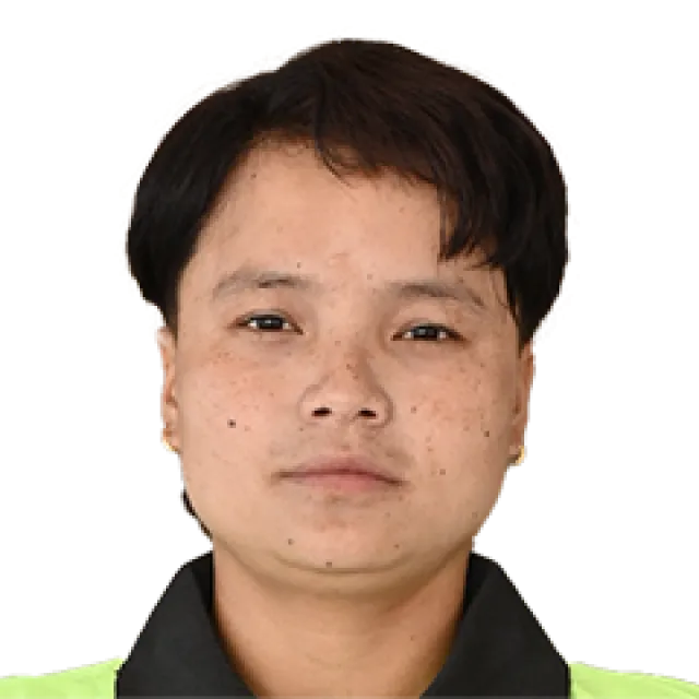 Sardum Ligu Cricket Player
