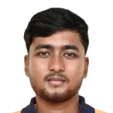 Bishal Roy