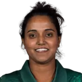 Nigar Sultana Cricket Player