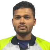 Manoj Kumar Thirunavukarasu