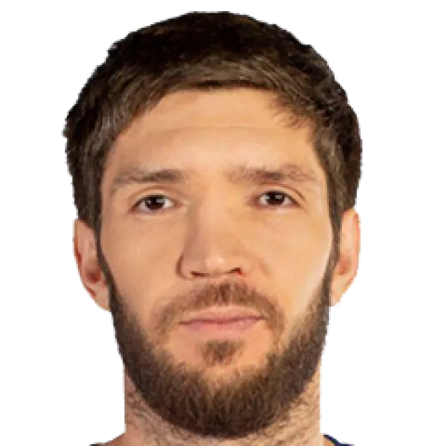 Ruslan Abdulbasirov