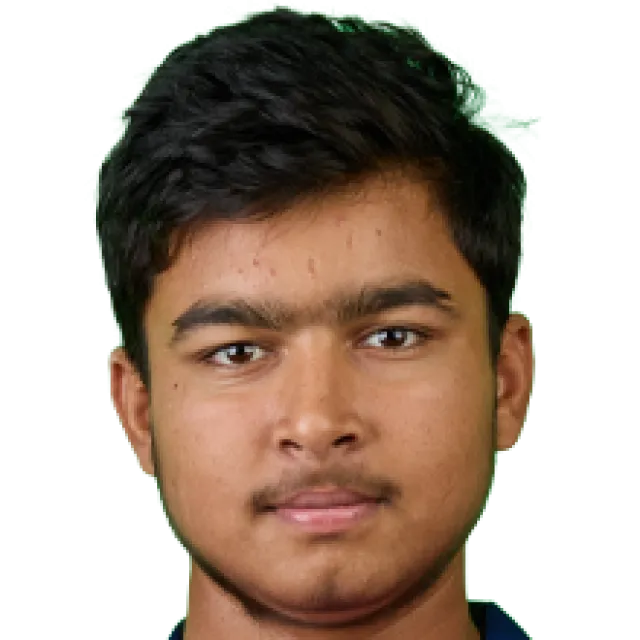 Vaibhav Suryavanshi