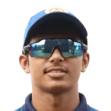 Cricketer