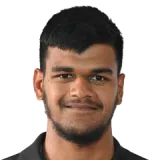 Nischith Pai