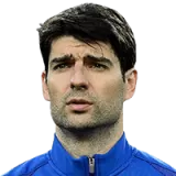 Vedran Corluka