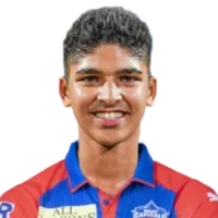 Sahil Parakh Cricket Player