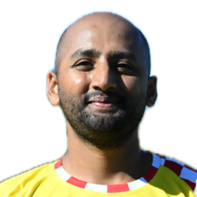 Naren Chandra