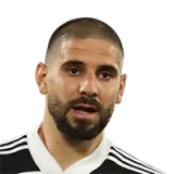Aleksandar Mitrovic