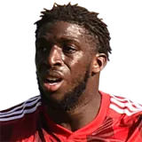 Aboubakar Kamara
