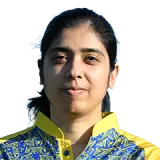 Farwa Baber Cricket Player
