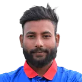 Cricketer
