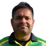 Cricketer