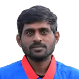 Cricketer