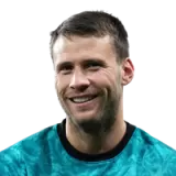 Marcus Bettinelli