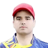 Cricketer