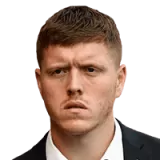 Alfie Mawson