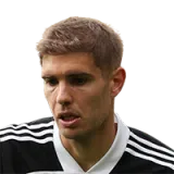 Maxime Le Marchand