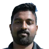 Arun Ramesan