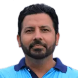Cricketer