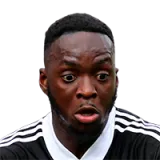 Neeskens Kebano
