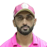 Cricketer