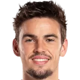 Matt O'Riley