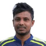Jovin Jacob