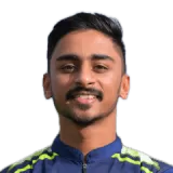 Parth Patel