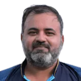 Anurag Tripathi