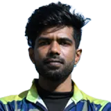 Alog Mohanan