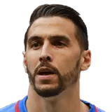 Geoff Cameron