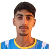 Mohammed Ismail