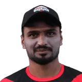 Cricketer