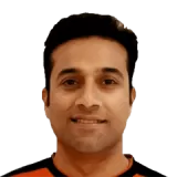 Cricketer