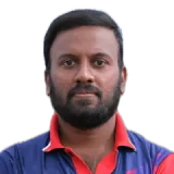 Cricketer