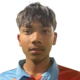 Thewan Dion Candauda Arachchige Cricket Player