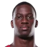 Seydina Faye NBA Player